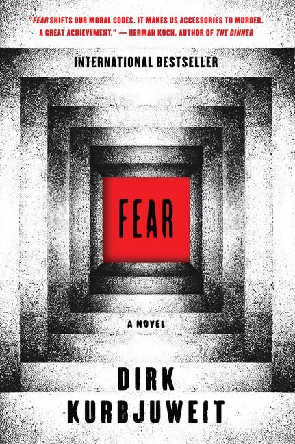 Produktbild: Fear