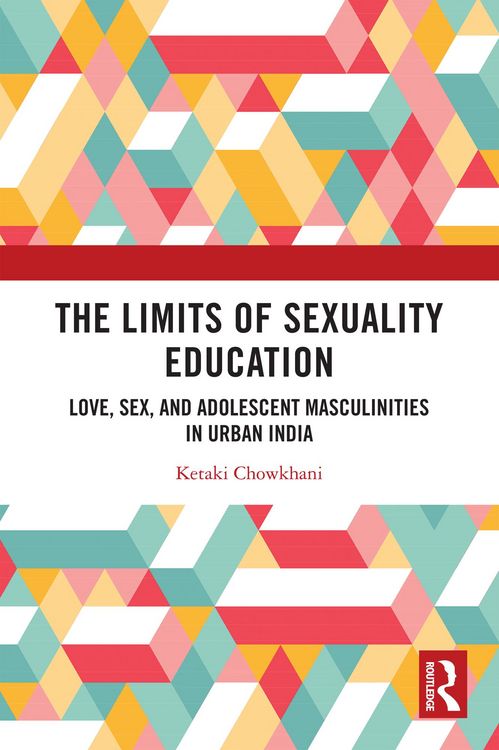 Produktbild: The Limits of Sexuality Education