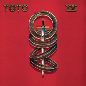 Produktbild: Toto IV