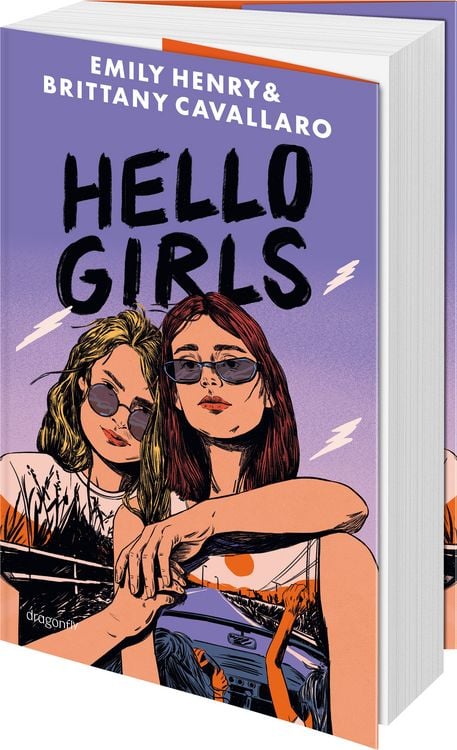 Produktbild: Hello Girls