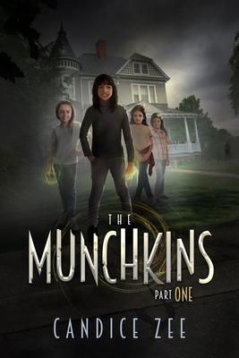 Produktbild: The Munchkins