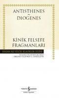 Produktbild: Kinik Felsefe Fragmanlari