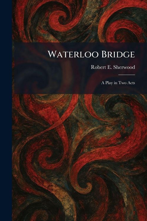 Produktbild: Waterloo Bridge