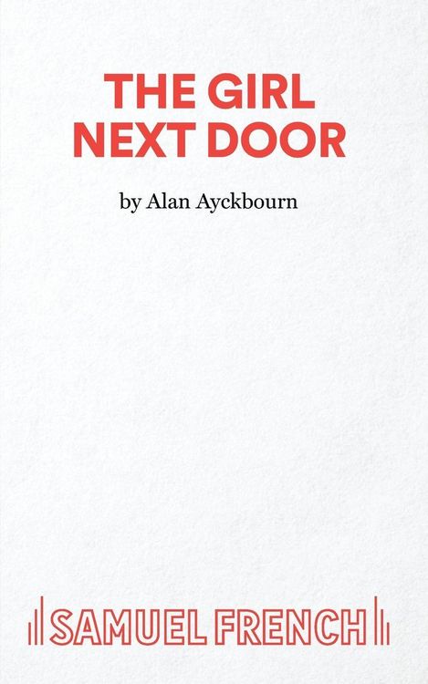 Produktbild: The Girl Next Door