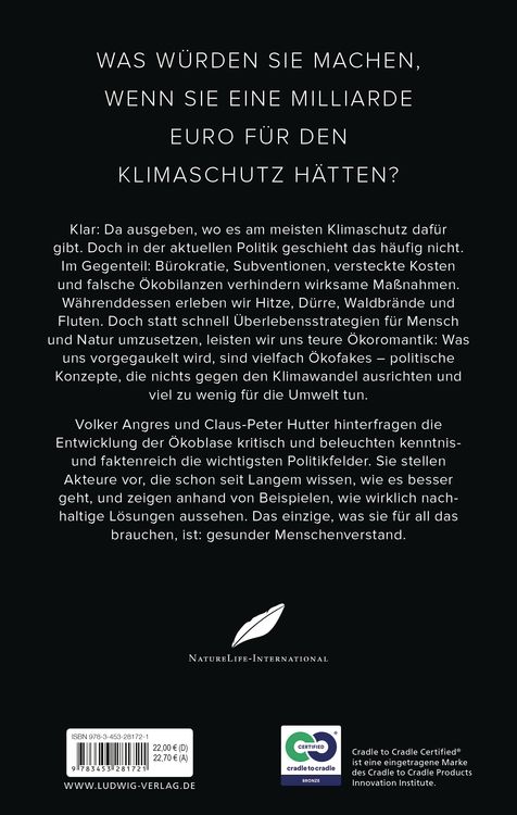 Produktbild: So wird das nichts!