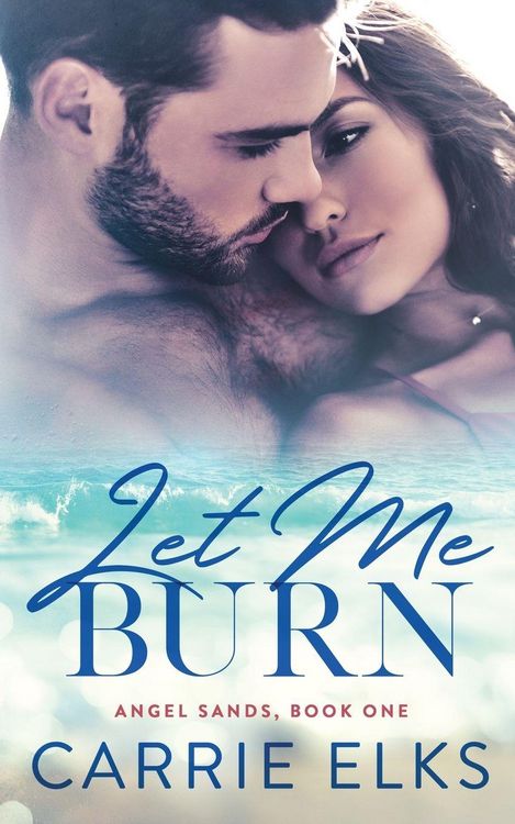 Produktbild: Let Me Burn