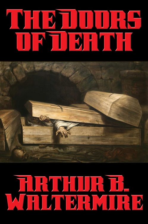 Produktbild: The Doors of Death