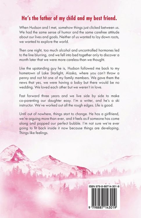 Produktbild: The Drawback of Single Dads (Large Print)