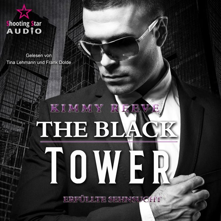 Produktbild: The Black Tower - Erfüllte Sehnsucht