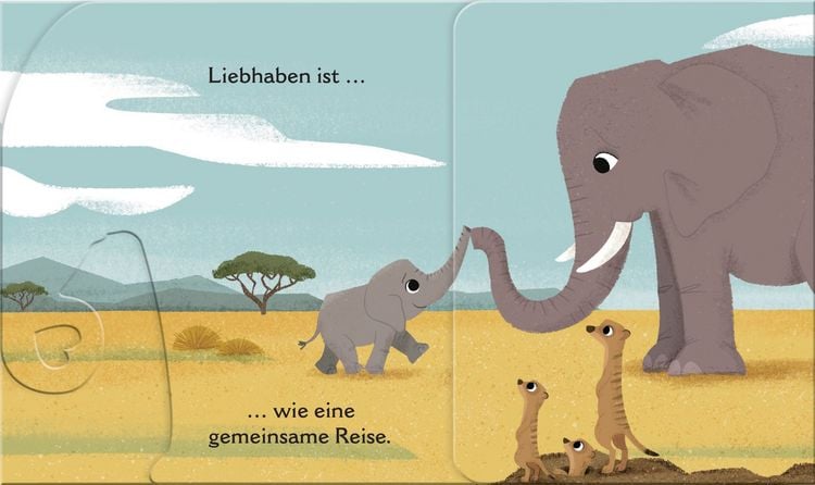 Produktbild: Liebhaben