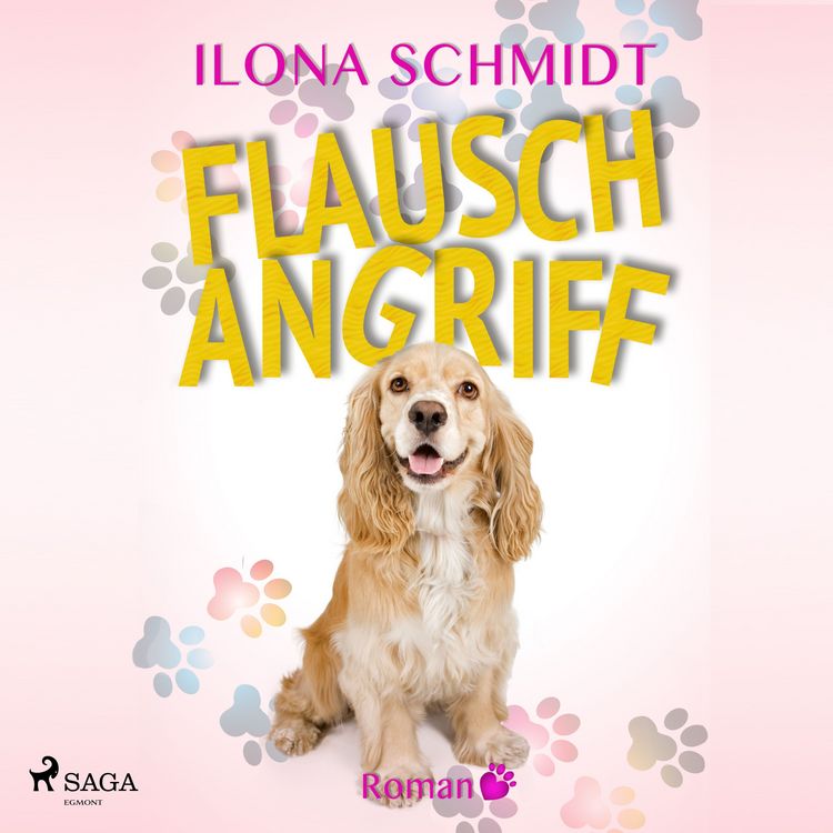 Produktbild: Flauschangriff