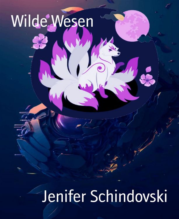 Produktbild: Wilde Wesen