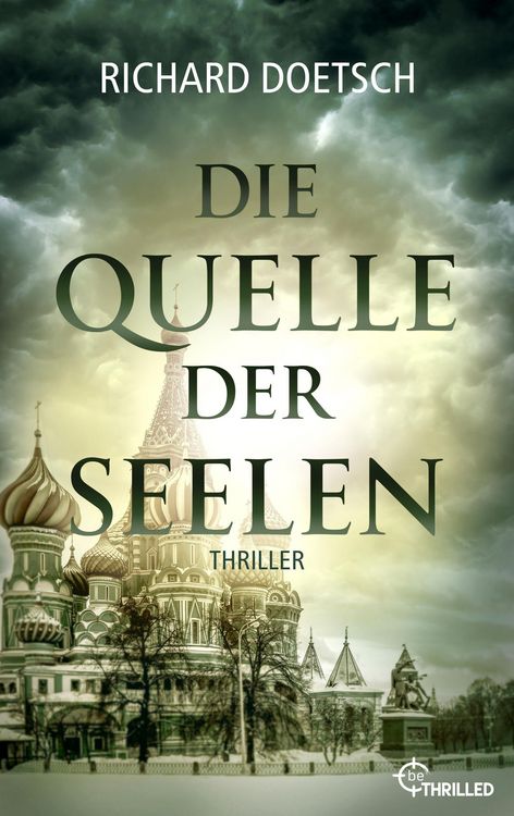 Produktbild: Die Quelle der Seelen