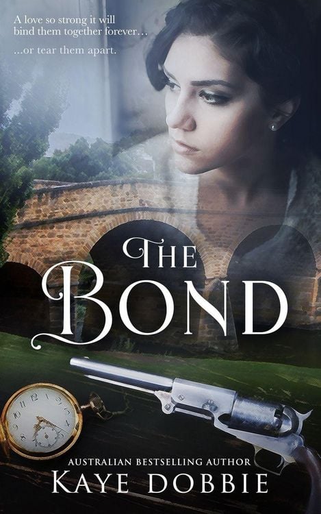 Produktbild: The Bond