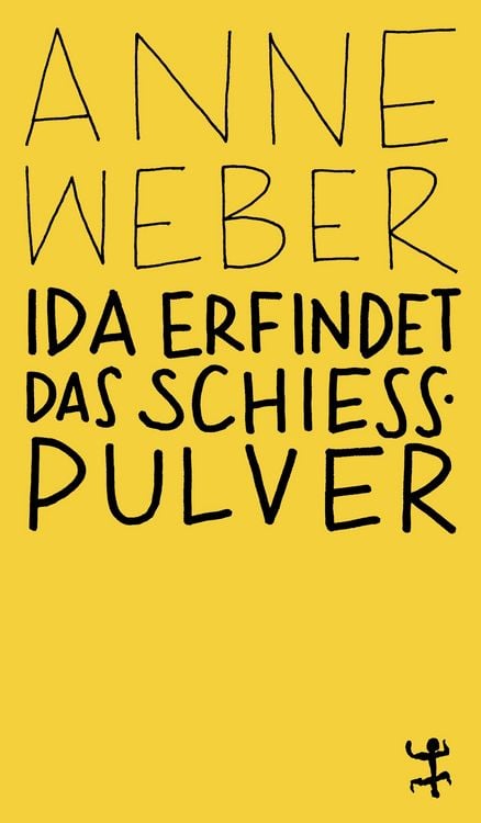 Produktbild: Ida erfindet das Schie&szlig;pulver