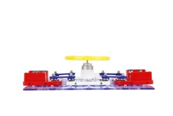 Produktbild: Flying Propeller Electric DIY Kit