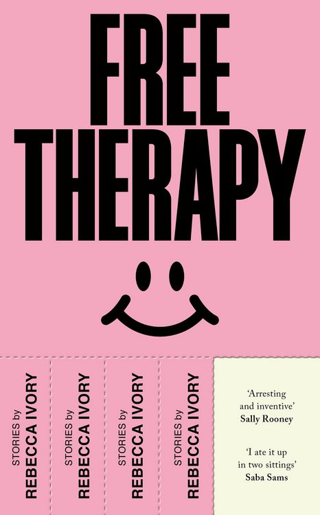 Produktbild: Free Therapy