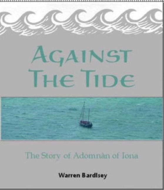 Produktbild: Bardsley, W: Against the Tide