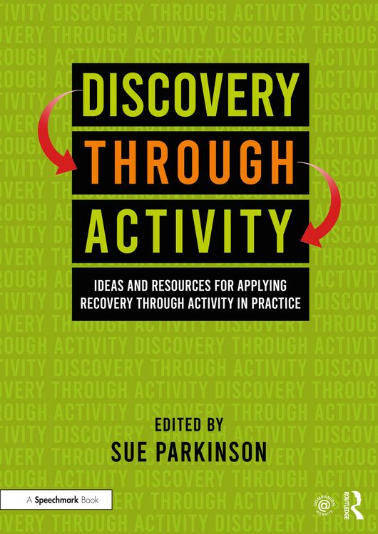 Produktbild: Discovery Through Activity