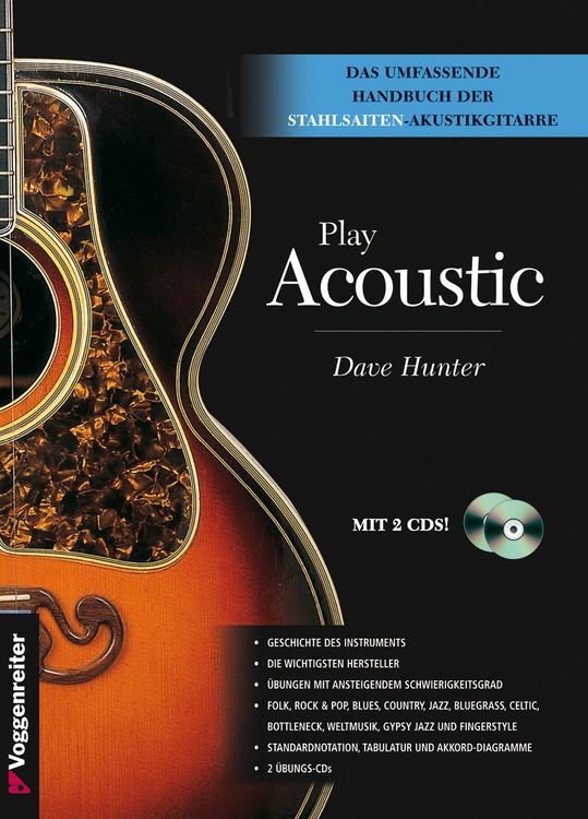 Produktbild: Play Acoustic