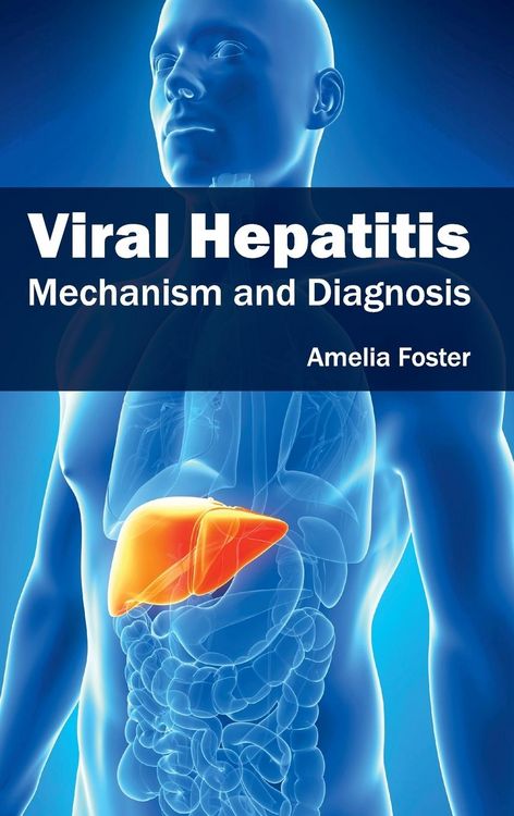 Produktbild: Viral Hepatitis