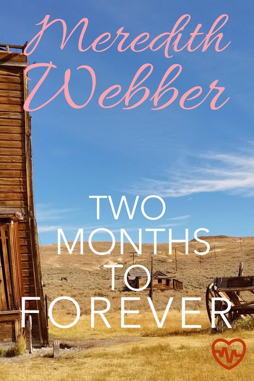 Produktbild: Two Months to Forever