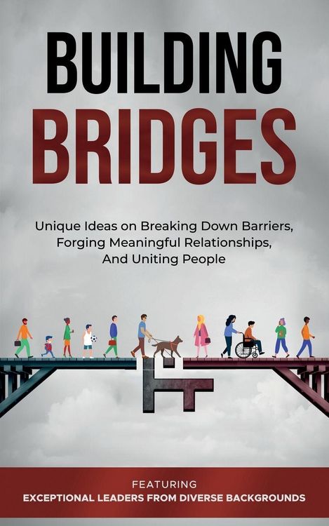 Produktbild: Building Bridges.