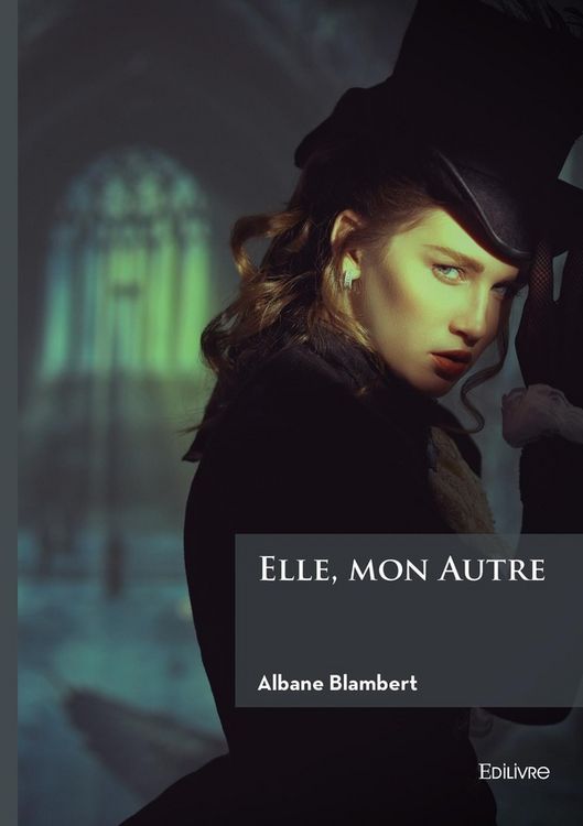 Produktbild: Elle, mon autre