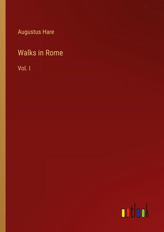 Produktbild: Walks in Rome