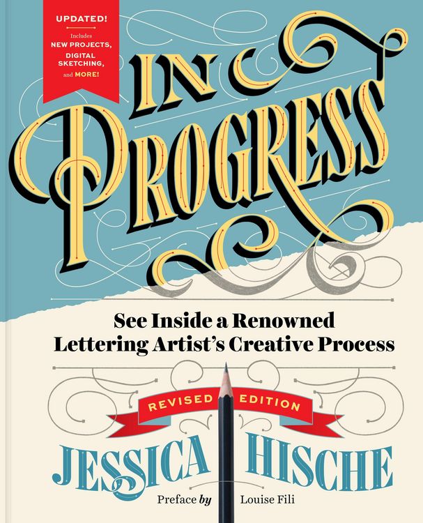 Produktbild: In Progress (Revised Edition)