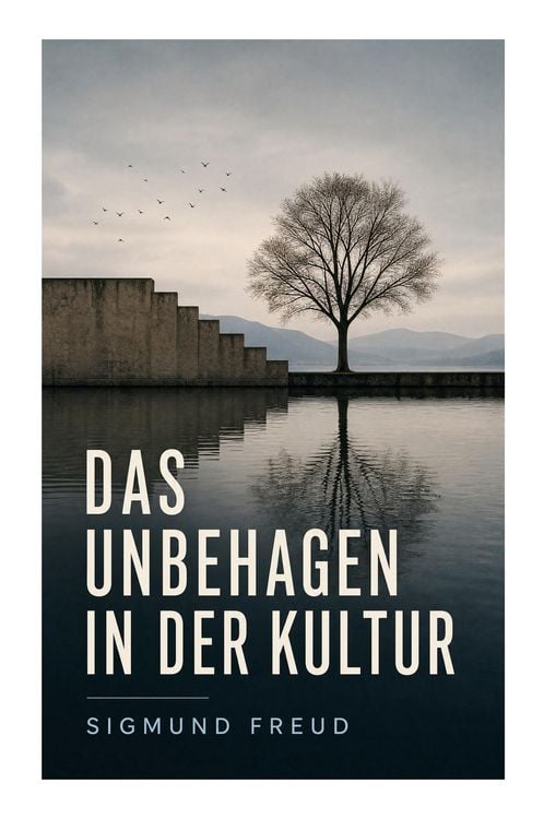 Produktbild: Das Unbehagen in der Kultur