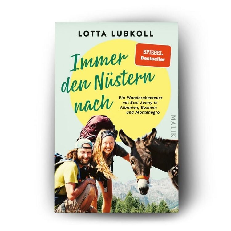 Produktbild: Immer den N&uuml;stern nach