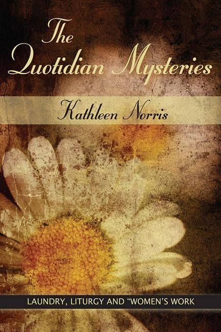 Produktbild: The Quotidian Mysteries