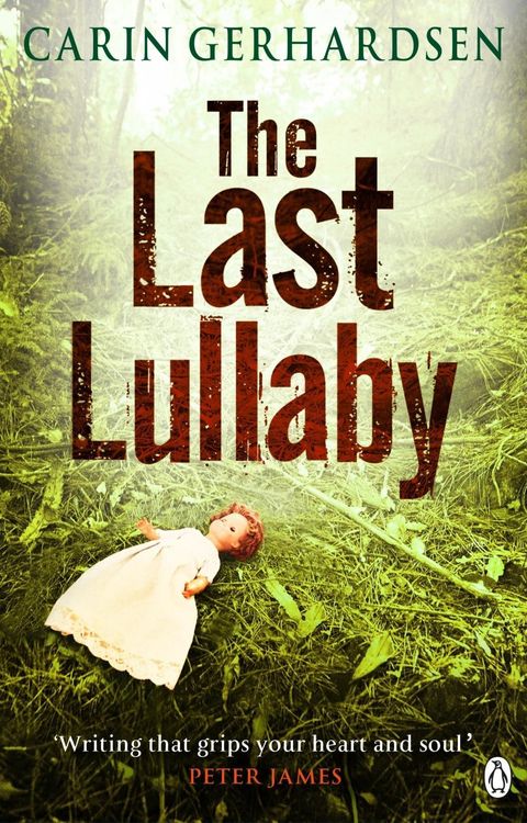 Produktbild: The Last Lullaby