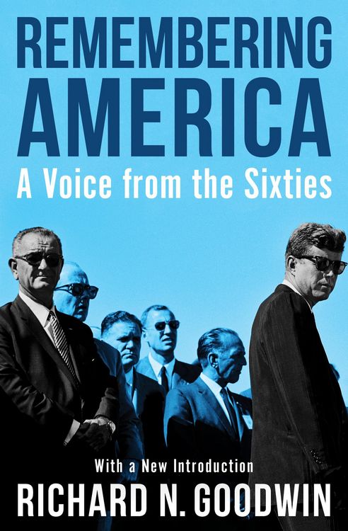 Produktbild: Remembering America
