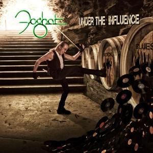 Produktbild: Under The Influence (Digipak)