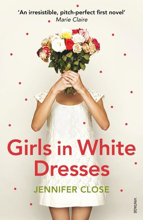 Produktbild: Girls in White Dresses