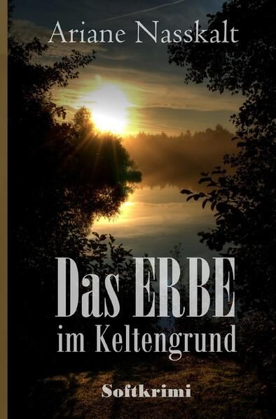 Produktbild: Das Erbe im Keltengrund