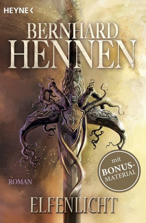 Produktbild: Elfenlicht