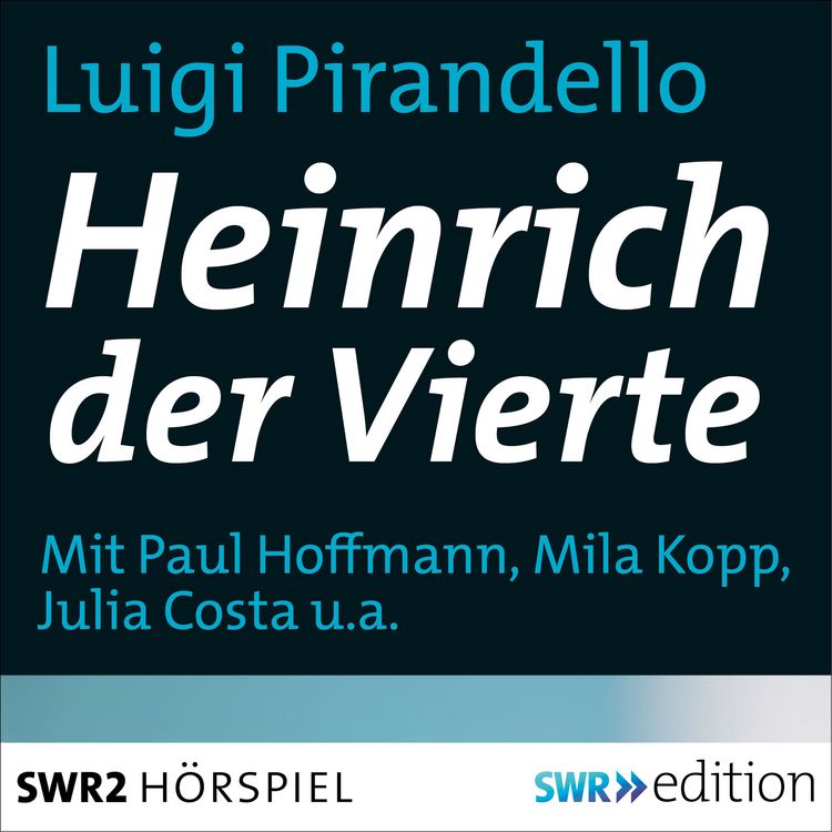 Produktbild: Heinrich der Vierte