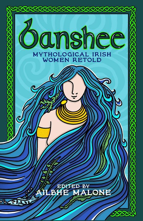 Produktbild: Banshee