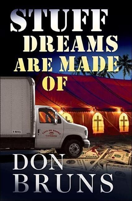 Produktbild: Stuff Dreams Are Made Of