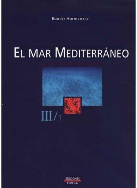 Produktbild: El Mar Mediterraneo - Ii/1