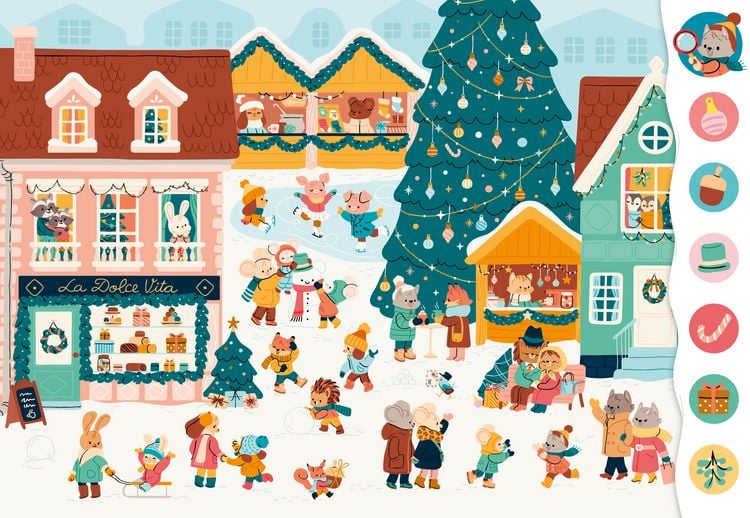 Produktbild: Weihnachten