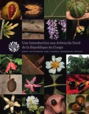Produktbild: Une Introduction Aux Arbres Du Nord de la R&eacute;publique Du Congo