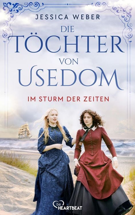 Produktbild: Die T&ouml;chter von Usedom - Im Sturm der Zeiten