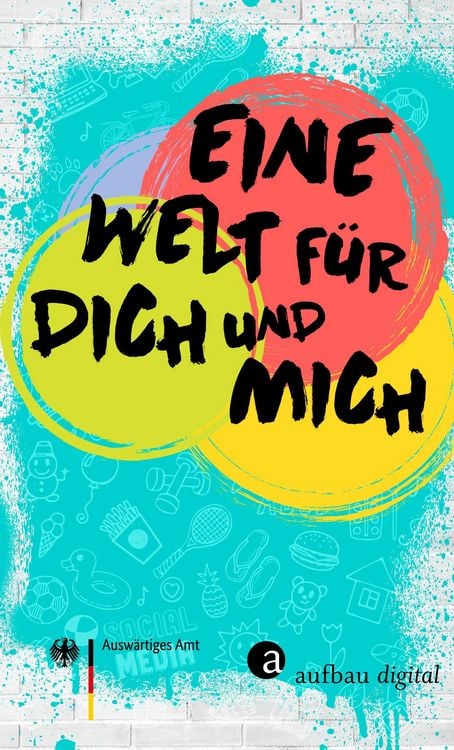 Produktbild: Eine Welt f&uuml;r dich und mich