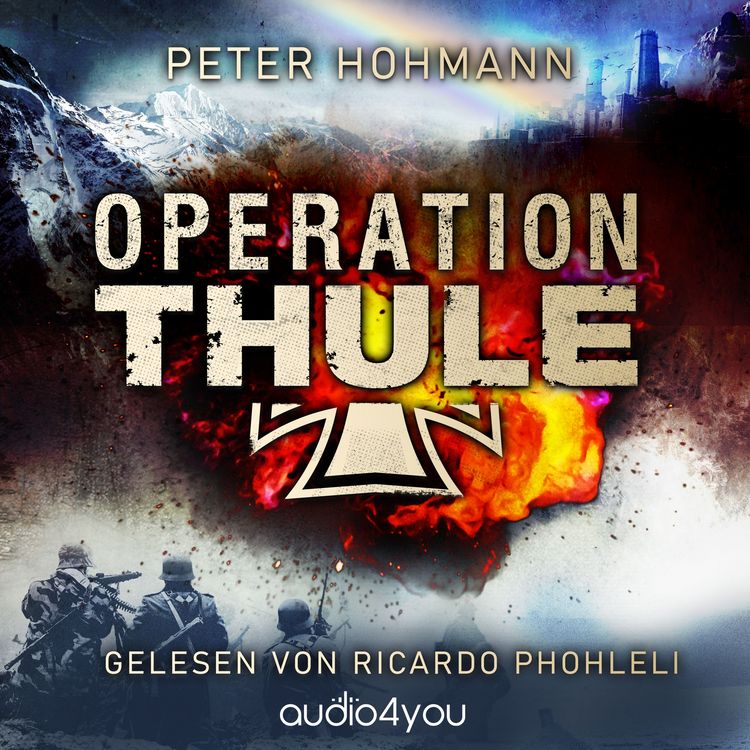 Produktbild: Operation Thule