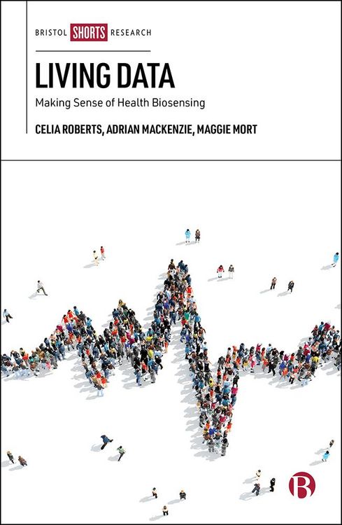 Produktbild: Living Data