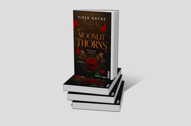 Produktbild: Moonlit Thorns